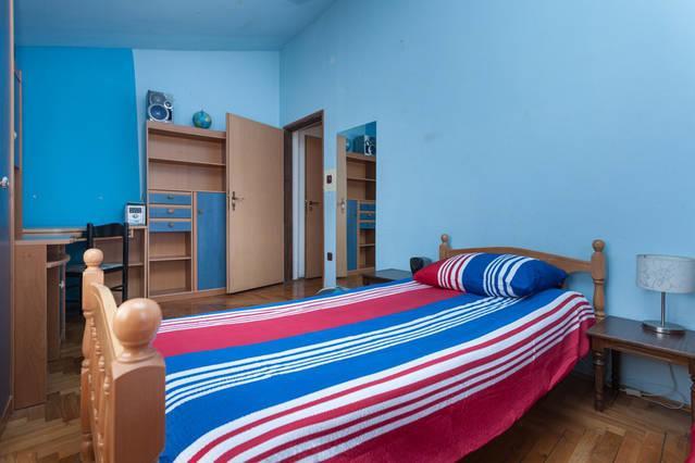 Apartment Ingrid Pula Habitación foto