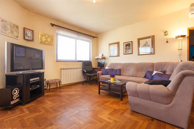 Apartment Ingrid Pula Habitación foto