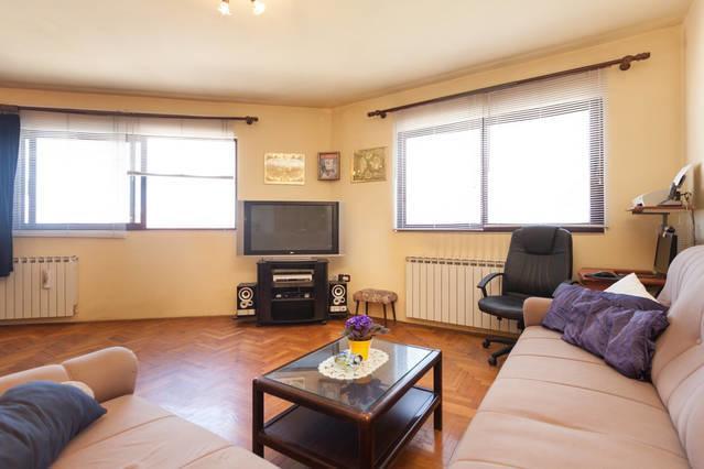 Apartment Ingrid Pula Habitación foto