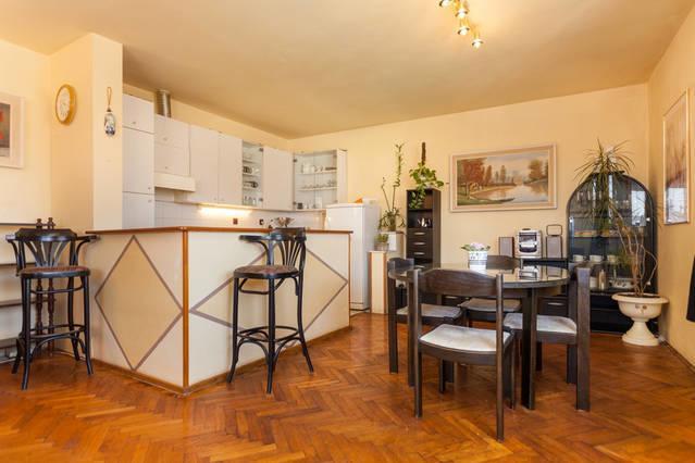 Apartment Ingrid Pula Habitación foto