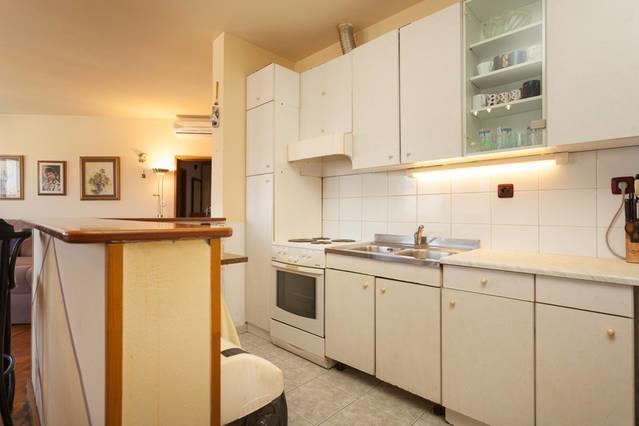 Apartment Ingrid Pula Habitación foto